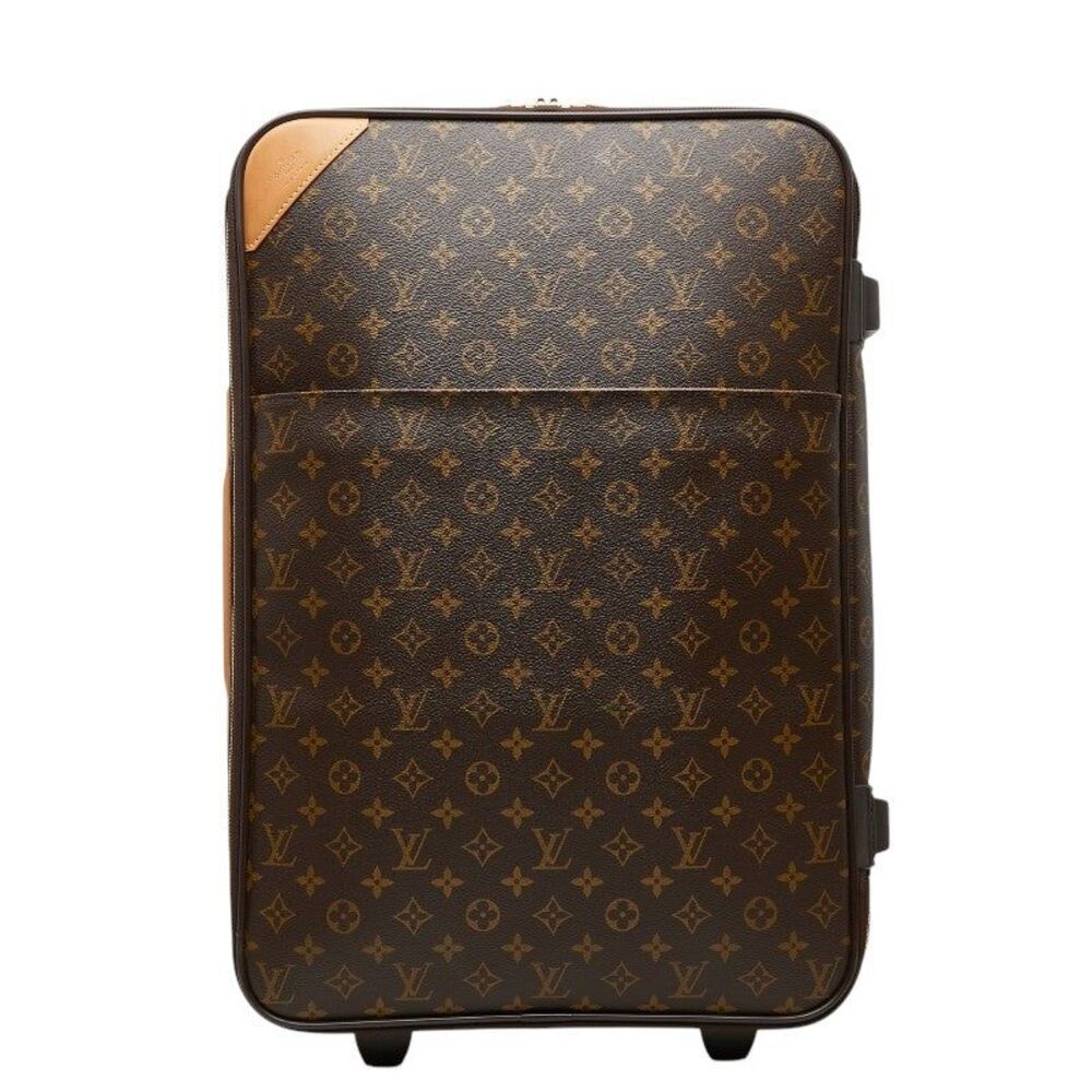 Louis Vuitton Pegase 55 Trolley